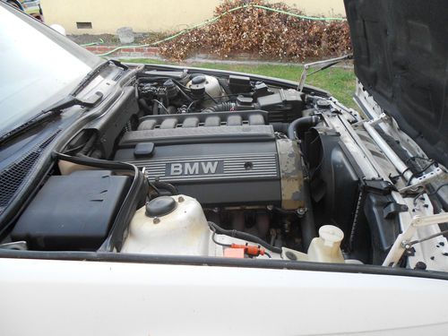 used bmw 525I, US $1,200.00, image 2