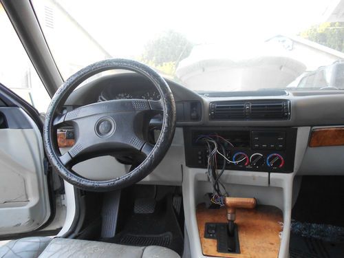 used bmw 525I, US $1,200.00, image 3