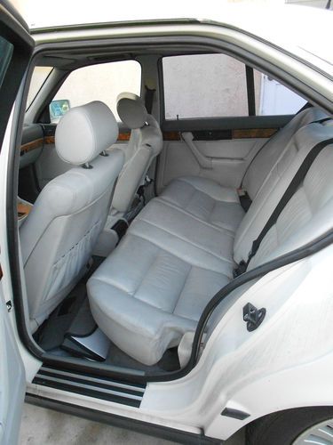 used bmw 525I, US $1,200.00, image 4