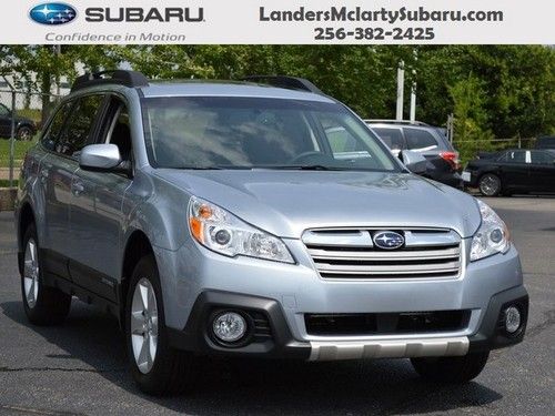 2014 subaru 2.5i limited