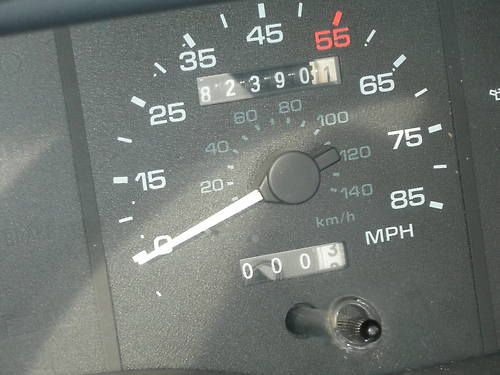 1988 Ford Mustang GT 5.0 Convertable, image 8