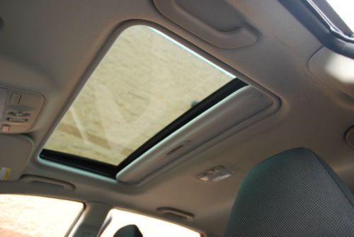 2009 wrx impreza sti hatchback wagon premium AWD Manual, image 13