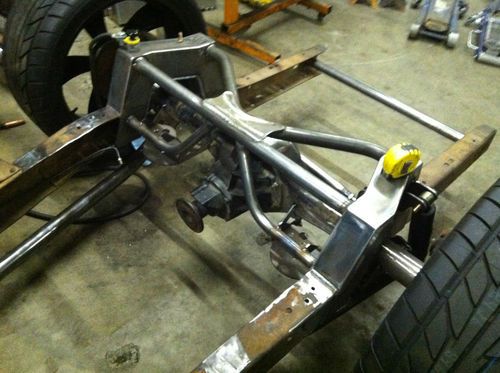 1971 Chevy C10 Truck Air Bagged, image 7