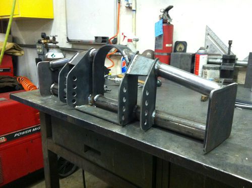 1971 Chevy C10 Truck Air Bagged, image 13