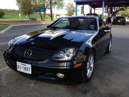 Slk 320