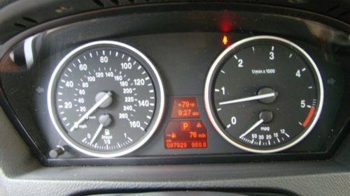 2010 BMW X5 Diesel, US $26,900.00, image 3