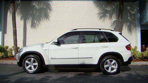 2010 BMW X5 Diesel, US $26,900.00, image 23