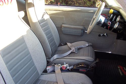 1969 Chevrolet Chevelle SS Pro-Street, image 8