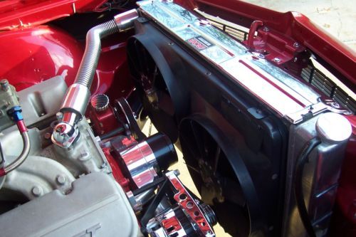 1969 Chevrolet Chevelle SS Pro-Street, image 12