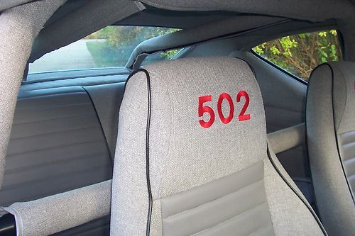 1969 Chevrolet Chevelle SS Pro-Street, image 14