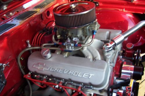 1969 Chevrolet Chevelle SS Pro-Street, image 15