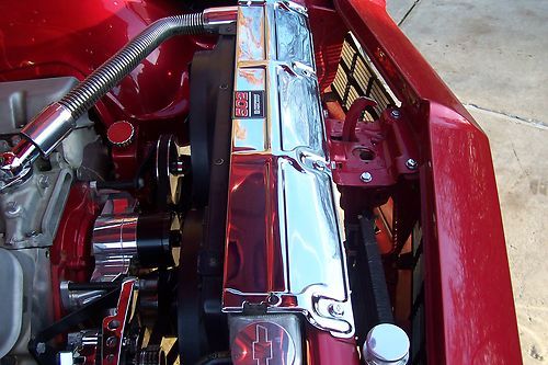 1969 Chevrolet Chevelle SS Pro-Street, image 16