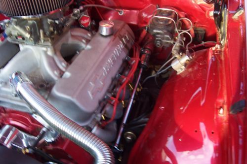 1969 Chevrolet Chevelle SS Pro-Street, image 19