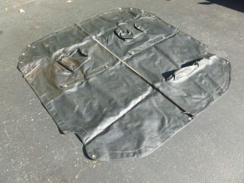 1971 MG MGB Base 1.8L, image 11