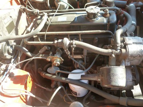 1971 MG MGB Base 1.8L, image 19