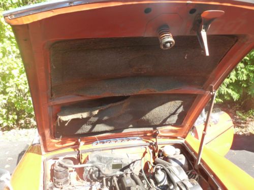 1971 MG MGB Base 1.8L, image 20