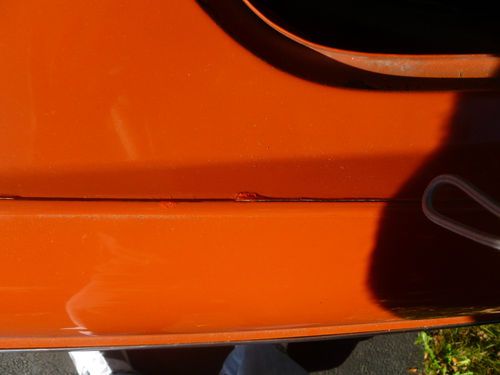 1971 MG MGB Base 1.8L, image 22