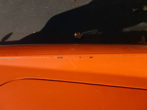 1971 MG MGB Base 1.8L, image 23