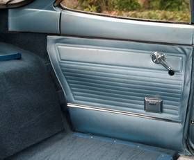 1965 Chevrolet Corvair Monza  ( Very RARE and SUPER CLEAN!!! ), image 8