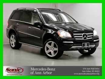 2012 gl550 (4matic 4dr gl550) used cpo certified 5.5l v8 32v automatic 4matic