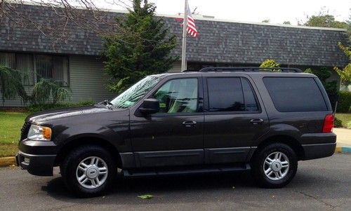 2006 ford expedition xlt sport utility 4-door 5.4l