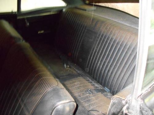 1967 Ford Fairlane 500 XL, image 5