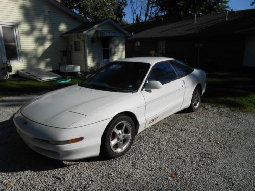 1994 ford probe gt 2.5l v6