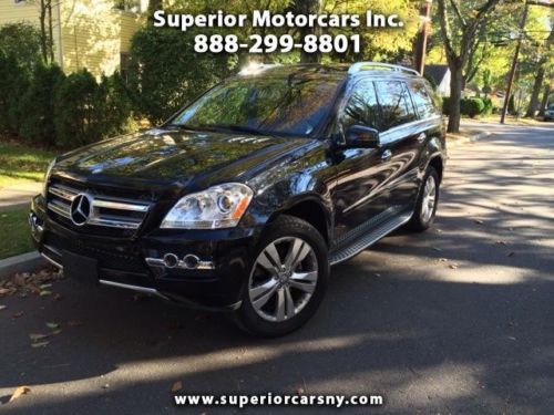 11 GL450-4MATIC-NAVIGATION-3RD ROW-TV/DVD-AWD-25K-CLEAN CARFAX-MINT-P2 PKG-RVC, US $44,995.00, image 2