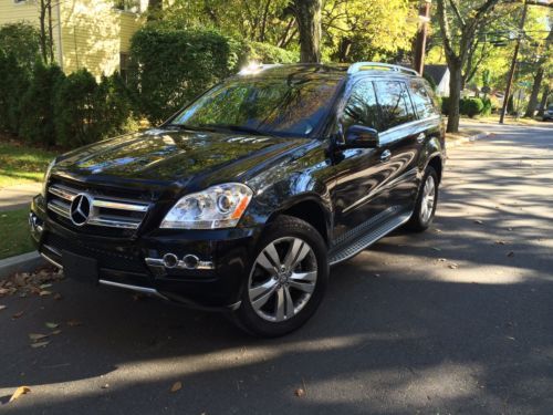 11 GL450-4MATIC-NAVIGATION-3RD ROW-TV/DVD-AWD-25K-CLEAN CARFAX-MINT-P2 PKG-RVC, US $44,995.00, image 3