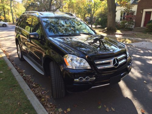 11 GL450-4MATIC-NAVIGATION-3RD ROW-TV/DVD-AWD-25K-CLEAN CARFAX-MINT-P2 PKG-RVC, US $44,995.00, image 5