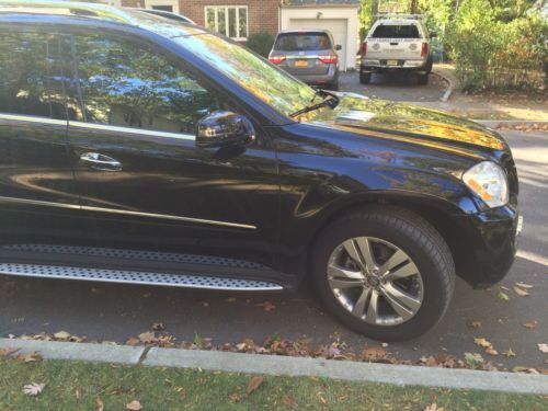 11 GL450-4MATIC-NAVIGATION-3RD ROW-TV/DVD-AWD-25K-CLEAN CARFAX-MINT-P2 PKG-RVC, US $44,995.00, image 6