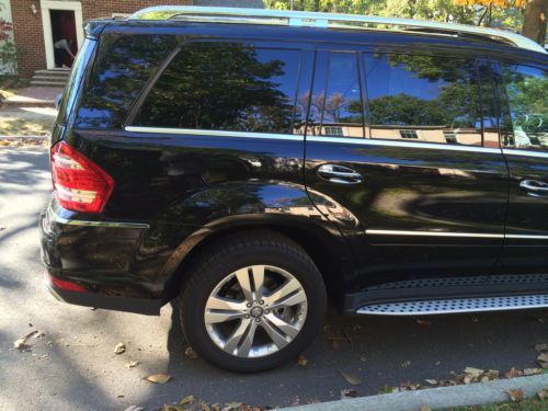 11 GL450-4MATIC-NAVIGATION-3RD ROW-TV/DVD-AWD-25K-CLEAN CARFAX-MINT-P2 PKG-RVC, US $44,995.00, image 7