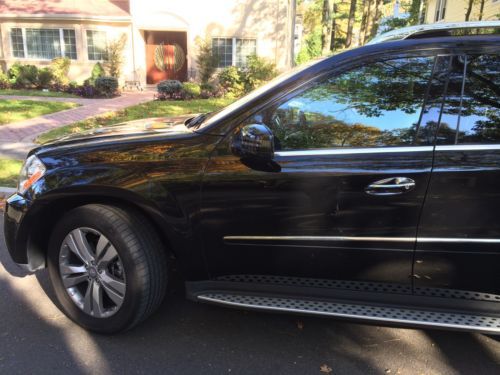 11 GL450-4MATIC-NAVIGATION-3RD ROW-TV/DVD-AWD-25K-CLEAN CARFAX-MINT-P2 PKG-RVC, US $44,995.00, image 11