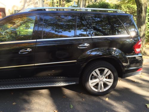 11 GL450-4MATIC-NAVIGATION-3RD ROW-TV/DVD-AWD-25K-CLEAN CARFAX-MINT-P2 PKG-RVC, US $44,995.00, image 12