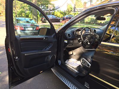 11 GL450-4MATIC-NAVIGATION-3RD ROW-TV/DVD-AWD-25K-CLEAN CARFAX-MINT-P2 PKG-RVC, US $44,995.00, image 13