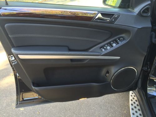 11 GL450-4MATIC-NAVIGATION-3RD ROW-TV/DVD-AWD-25K-CLEAN CARFAX-MINT-P2 PKG-RVC, US $44,995.00, image 14