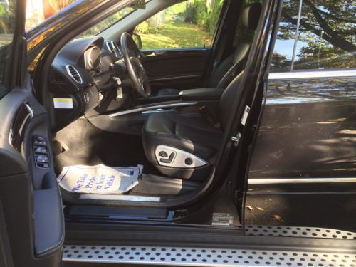 11 GL450-4MATIC-NAVIGATION-3RD ROW-TV/DVD-AWD-25K-CLEAN CARFAX-MINT-P2 PKG-RVC, US $44,995.00, image 16