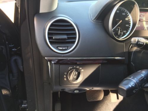 11 GL450-4MATIC-NAVIGATION-3RD ROW-TV/DVD-AWD-25K-CLEAN CARFAX-MINT-P2 PKG-RVC, US $44,995.00, image 17