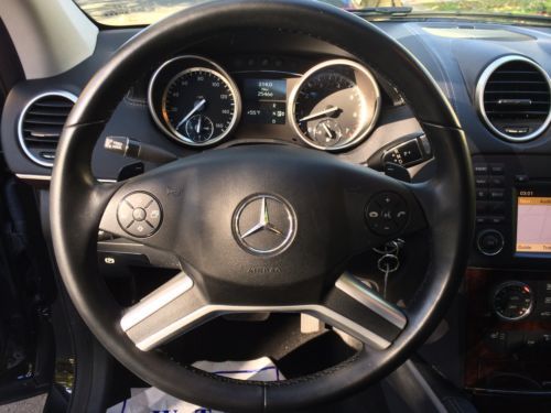 11 GL450-4MATIC-NAVIGATION-3RD ROW-TV/DVD-AWD-25K-CLEAN CARFAX-MINT-P2 PKG-RVC, US $44,995.00, image 18