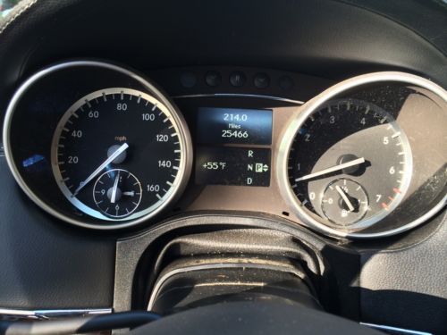 11 GL450-4MATIC-NAVIGATION-3RD ROW-TV/DVD-AWD-25K-CLEAN CARFAX-MINT-P2 PKG-RVC, US $44,995.00, image 19