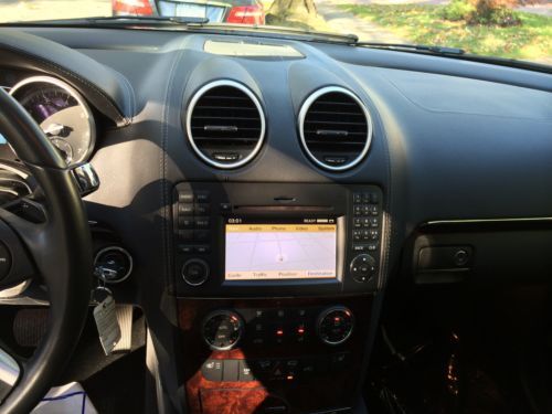 11 GL450-4MATIC-NAVIGATION-3RD ROW-TV/DVD-AWD-25K-CLEAN CARFAX-MINT-P2 PKG-RVC, US $44,995.00, image 20