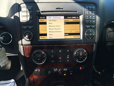 11 GL450-4MATIC-NAVIGATION-3RD ROW-TV/DVD-AWD-25K-CLEAN CARFAX-MINT-P2 PKG-RVC, US $44,995.00, image 21