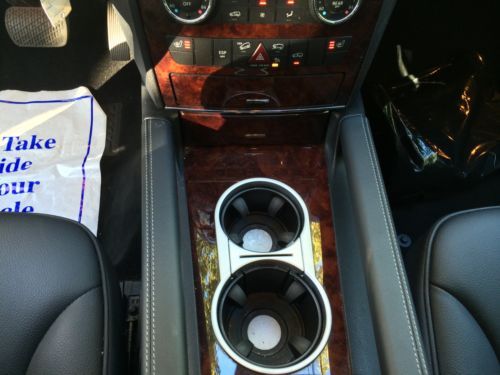 11 GL450-4MATIC-NAVIGATION-3RD ROW-TV/DVD-AWD-25K-CLEAN CARFAX-MINT-P2 PKG-RVC, US $44,995.00, image 22