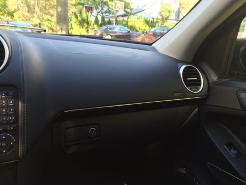 11 GL450-4MATIC-NAVIGATION-3RD ROW-TV/DVD-AWD-25K-CLEAN CARFAX-MINT-P2 PKG-RVC, US $44,995.00, image 24