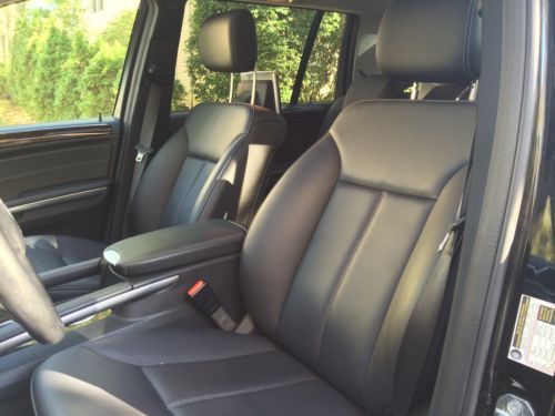 11 GL450-4MATIC-NAVIGATION-3RD ROW-TV/DVD-AWD-25K-CLEAN CARFAX-MINT-P2 PKG-RVC, US $44,995.00, image 25