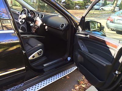 11 GL450-4MATIC-NAVIGATION-3RD ROW-TV/DVD-AWD-25K-CLEAN CARFAX-MINT-P2 PKG-RVC, US $44,995.00, image 26