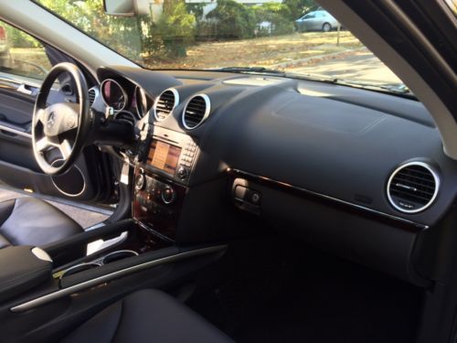 11 GL450-4MATIC-NAVIGATION-3RD ROW-TV/DVD-AWD-25K-CLEAN CARFAX-MINT-P2 PKG-RVC, US $44,995.00, image 29