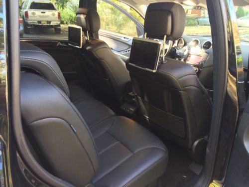 11 GL450-4MATIC-NAVIGATION-3RD ROW-TV/DVD-AWD-25K-CLEAN CARFAX-MINT-P2 PKG-RVC, US $44,995.00, image 30