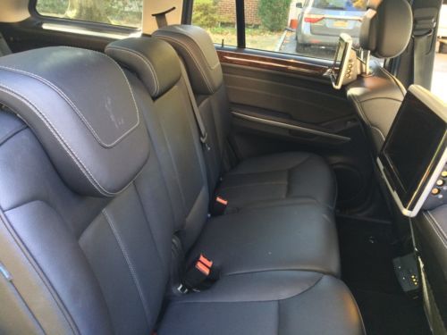 11 GL450-4MATIC-NAVIGATION-3RD ROW-TV/DVD-AWD-25K-CLEAN CARFAX-MINT-P2 PKG-RVC, US $44,995.00, image 31