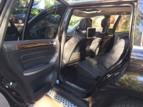 11 GL450-4MATIC-NAVIGATION-3RD ROW-TV/DVD-AWD-25K-CLEAN CARFAX-MINT-P2 PKG-RVC, US $44,995.00, image 34